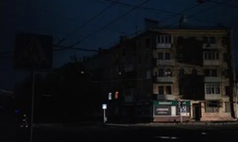 Ukraine cảnh báo khả năng ngừng cấp điện khẩn cấp trên cả nước
